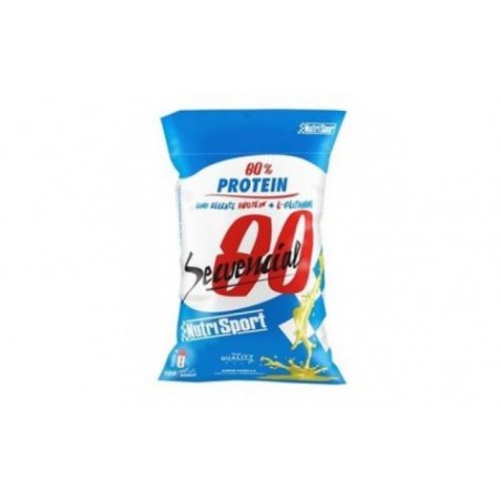 Comprar SECUENCIAL 80 vainilla bolsa 2kg. al mejor precio en Farmacia4Estaciones, tu farmacia online Comprar SECUENCIAL 80 vainilla bolsa 2kg.