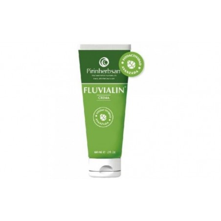 Comprar FLUVIALIN CREMA PIERNAS 60gr. al mejor precio en Farmacia4Estaciones, tu farmacia online Comprar FLUVIALIN CREMA PIERNAS 60gr.
