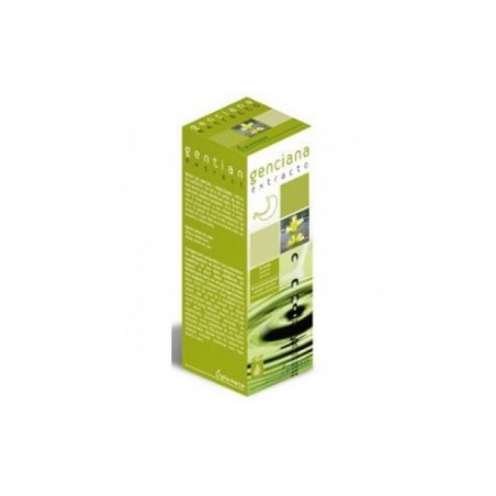 Comprar EXT.GENCIANA S/AL 50ml al mejor precio en Farmacia4Estaciones, tu farmacia online Comprar EXT.GENCIANA S/AL 50ml