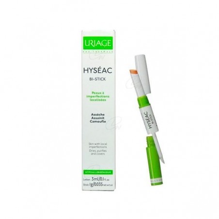 Comprar HYSEAC BI STICK LOCION 3 ML / STICK 1 G