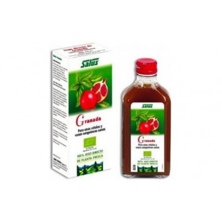 Comprar JUGO DE GRANADA 200ml. SCHOENENBERGER