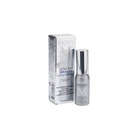 Comprar LIFTACTIV SERUM 10 OJOS Y PESTAÑAS 15 ML