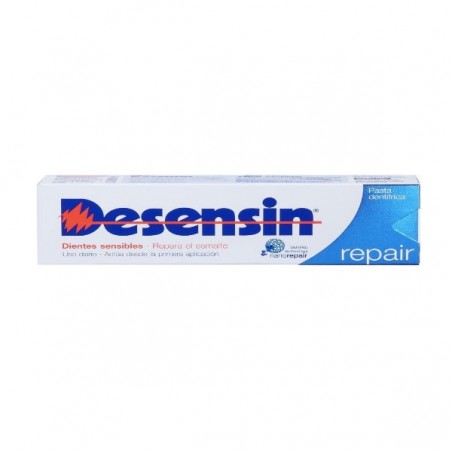 Comprar DESENSIN REPAIR PASTA DENTAL 75 ML