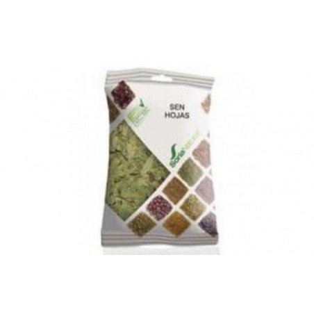 Comprar sen hojas bolsa 30gr. al mejor precio en Farmacia4Estaciones, tu farmacia online Comprar sen hojas bolsa 30gr.