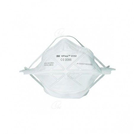 Comprar 3 M MASCARILLA PROTECCIÓN CLASE FFP2 3 UDS