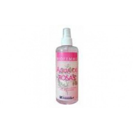 Comprar AGUA DE ROSAS 250ml. BIOFEMME al mejor precio en Farmacia4Estaciones, tu farmacia online Comprar AGUA DE ROSAS 250ml. BIOFEMME