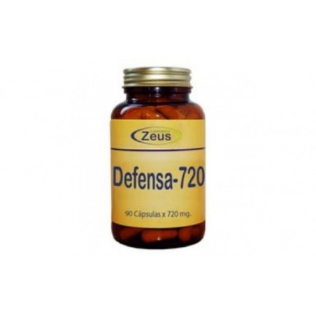 Comprar DEFENSA-720 90cap.