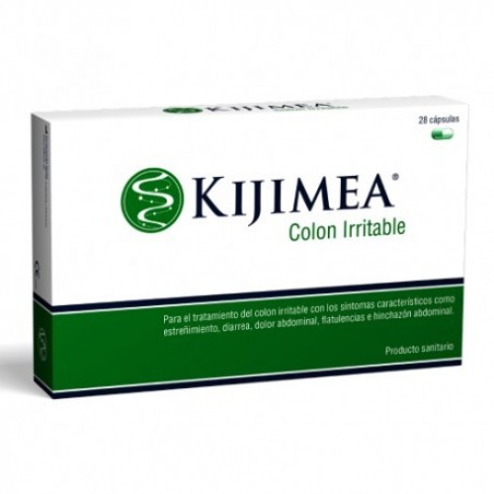 Comprar KIJIMEA COLON IRRITABLE 28 CAPS