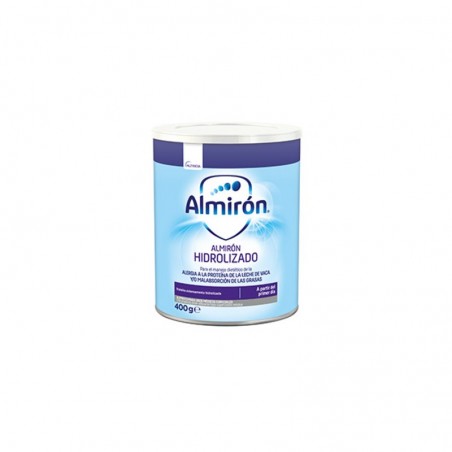 Comprar ALMIRÓN HIDROLIZADO 400 G