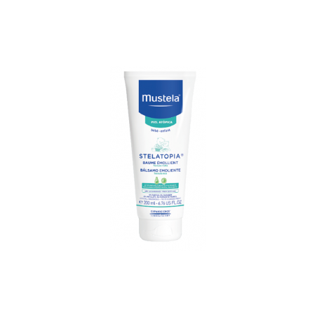 Comprar MUSTELA STELATOPIA BALSAMO INTENS 200 ML