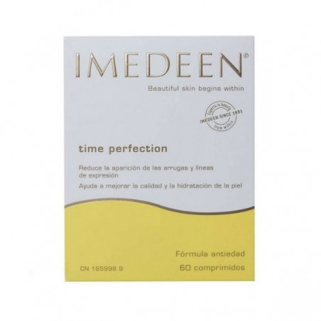 Comprar IMEDEEN TIME PERFECTION PFIZER 60 COMP