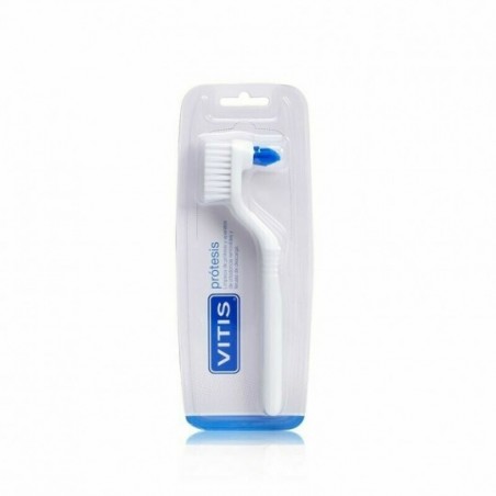 Comprar DENTAID VITIS CEPILLO DENTAL PROTESIS