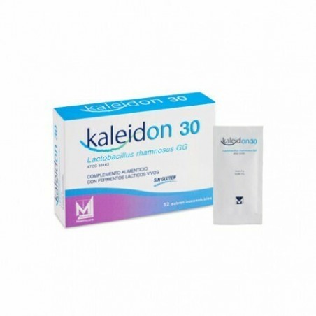 Comprar KALEIDON 30 12 SOBRES BUCODISPERSABLES