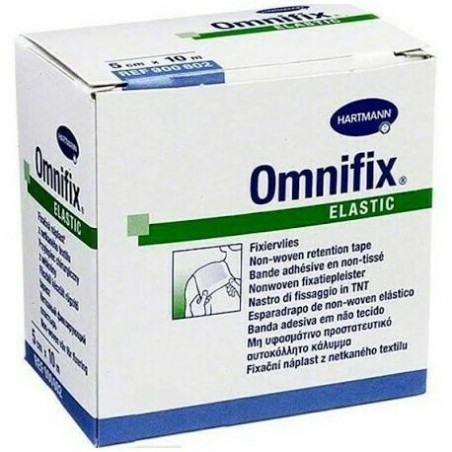 Comprar ESPARADRAPO OMNIFIX 10 CM X 5 M (HYPAFIX)