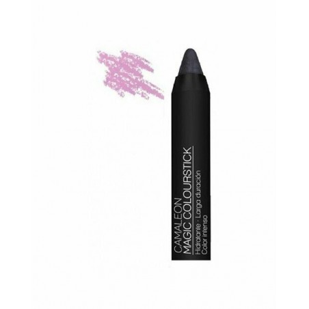 Comprar CAMALEON MAGIC COLOUR STICK LABIAL GRIS CENIZA 4 G