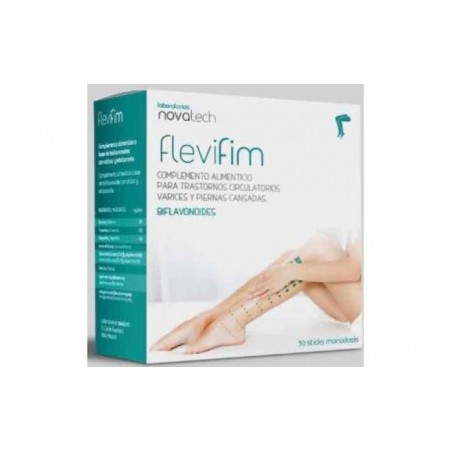 Comprar FLEVIFIM 30STICKS