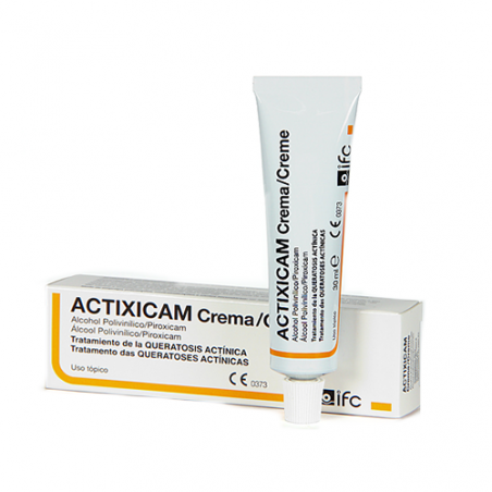 Comprar ACTIXICAM CREMA QUERATOSIS ACTINICA 30 ML