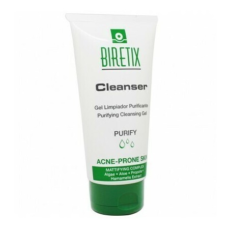 Comprar BIRETIX CLEANSER GEL LIM 150ML