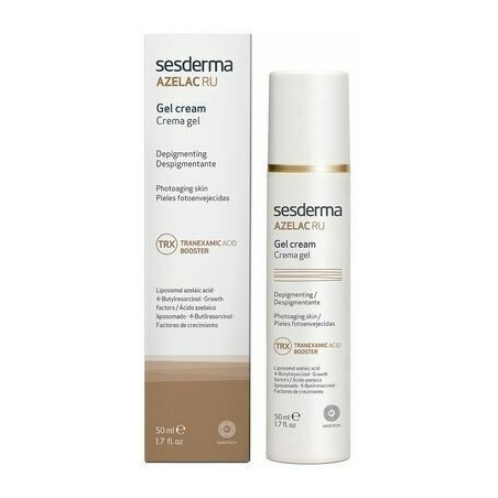 Comprar SESDERMA AZELAC RU GEL-CREMA 50 ML