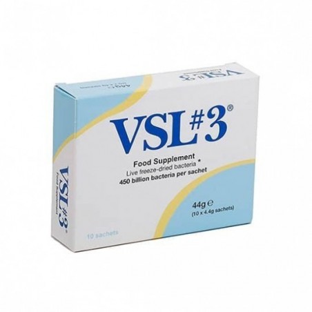 Comprar VSL 3 10 SOBRES