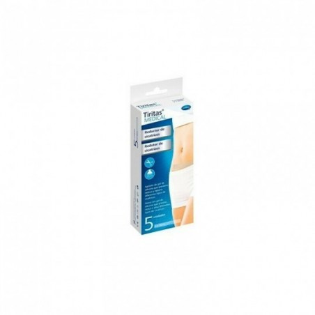 Comprar TIRITAS MEDICAL REDUCTOR DE CICATRICES 4 X 30 CM