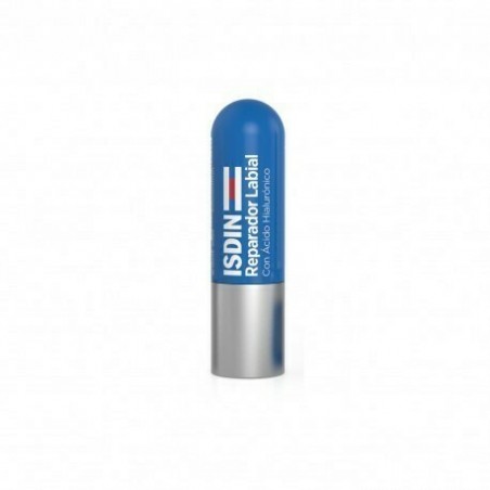 Comprar isdin reparador labial stick 4 g al mejor precio en Farmacia4Estaciones, tu farmacia online Comprar isdin reparador labial stick 4 g