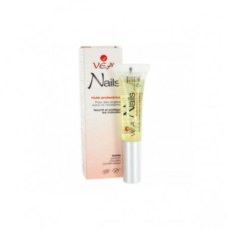 Comprar VEA NAILS ACEITE PROTECTOR UÑAS 8 ML