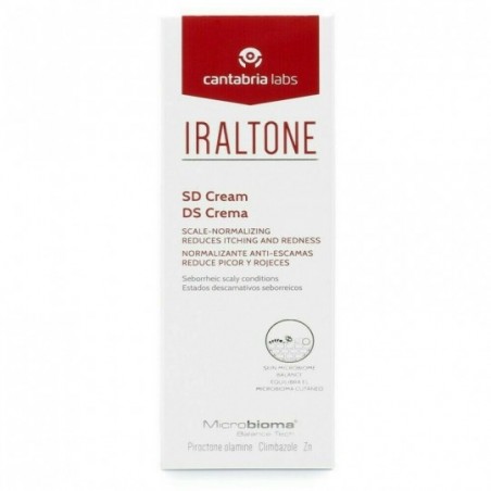 Comprar IRALTONE DS EMULSIÓN 30 ML