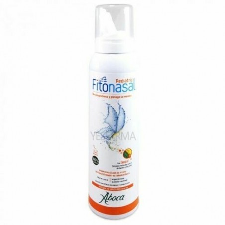 Comprar FITONASAL PEDIATRIC SPRAY NEBULIZADOR 125 ML