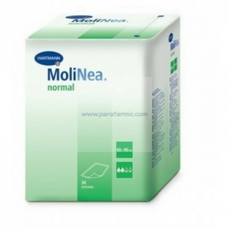 Comprar SALVACAMAS MOLINEA PLUS 90X180 20UNIDADES