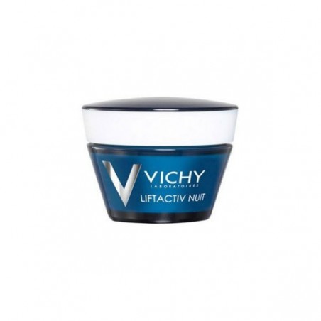 Comprar LIFTACTIV CREMA NOCHE TARRO 50 ML