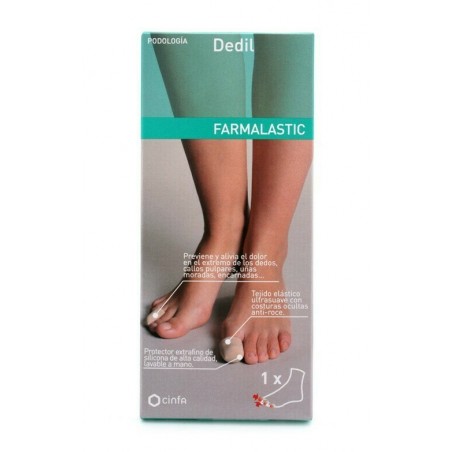 Comprar DEDIL FARMALASTIC T M