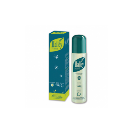 Comprar HALLEY REPELENTE INSECTOS 250 ML ATOMIZ