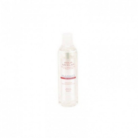 Comprar BASIKO AGUA MICELAR 300 ML