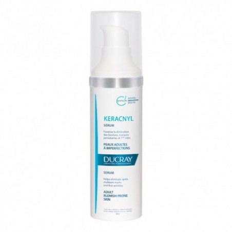 Comprar DUCRAY KERACNYL SERUM 30ML