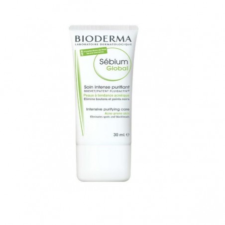 Comprar BIODERMA SÉBIUM GLOBAL 30 ML