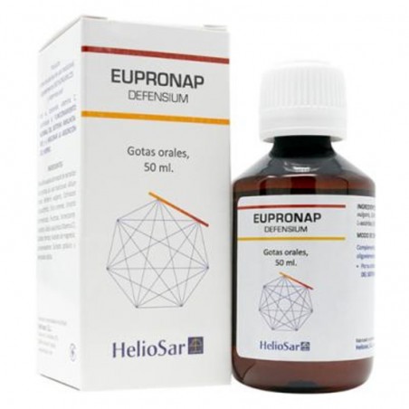 Comprar EUPRONAP DEFENSIUM 50 ML