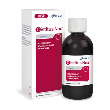 Comprar CISTITUS NOX 150 ML