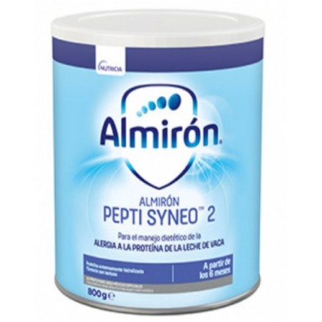 Comprar ALMIRÓN PEPTI SYNEO 2 800 G