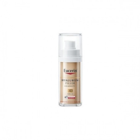 Comprar EUCERIN HYALURON FILLER ELASTICITY 3D SÉRUM 30 ML