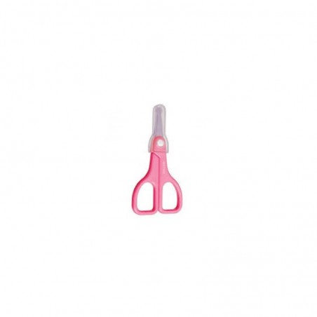 Comprar BETER TIJERA BEBE  MANGO PLASTICO 9.2 CM