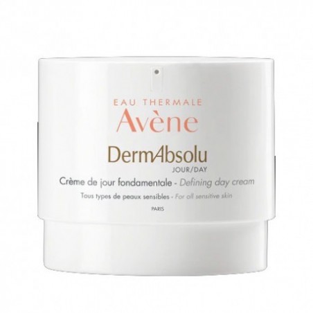 Comprar avène dermabsolu crema día esencial 40 ml