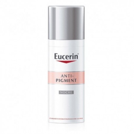 Comprar EUCERIN ANTI-PIGMENT CREMA NOCHE 50 ML