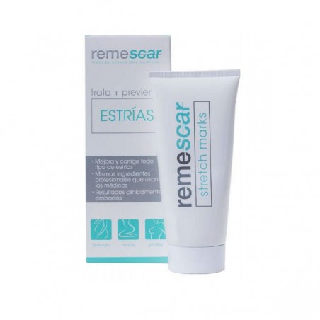 Comprar REMESCAR ESTRÍAS 100 ML