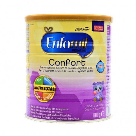 Comprar ENFAMIL CONFORT 800 G