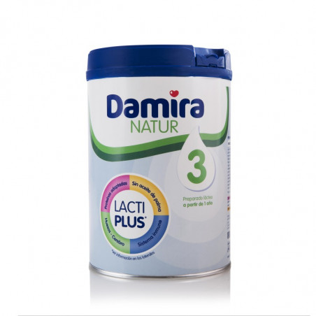 Comprar DAMIRA NATUR 3 800 G