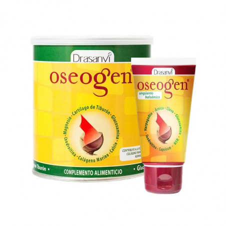 Comprar OSEOGEN ARTICULAR POLVO 375 G