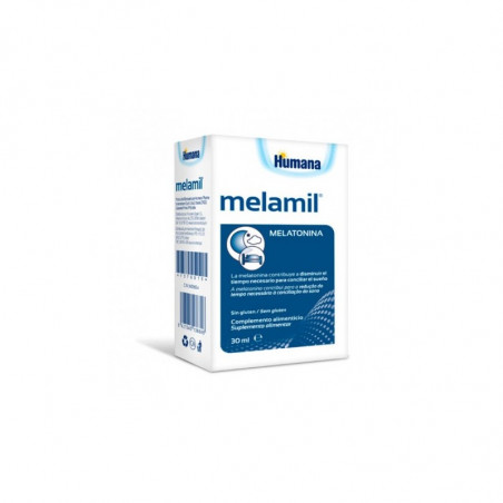 Comprar MELAMIL GOTAS 30 ML