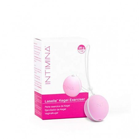 Comprar INTIMINA EJERCITADOR KEGEL 28G