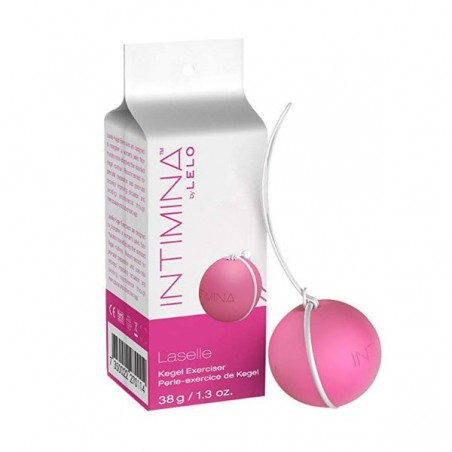 Comprar INTIMINA EJERCITADOR KEGEL 38G